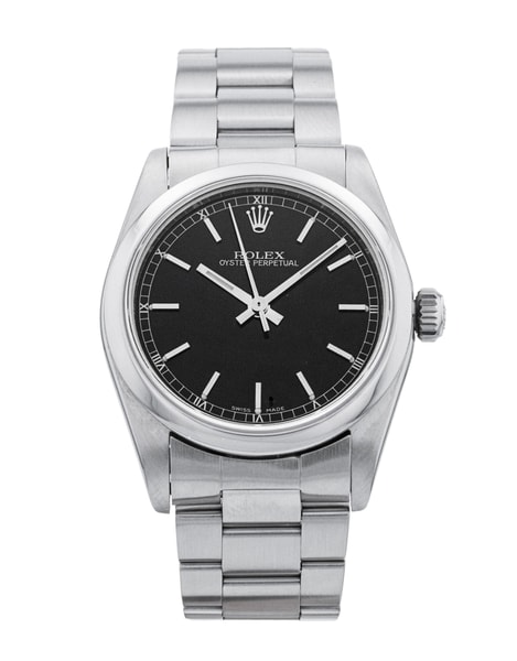 Rolex Oyster Perpetual 77080